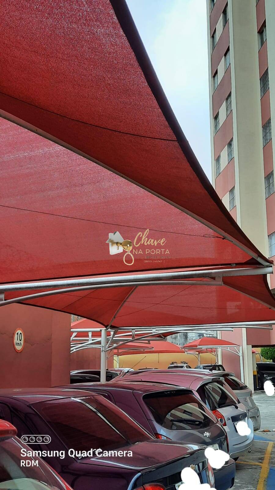 Apartamento, 2 quartos, 54 m² - Foto 13