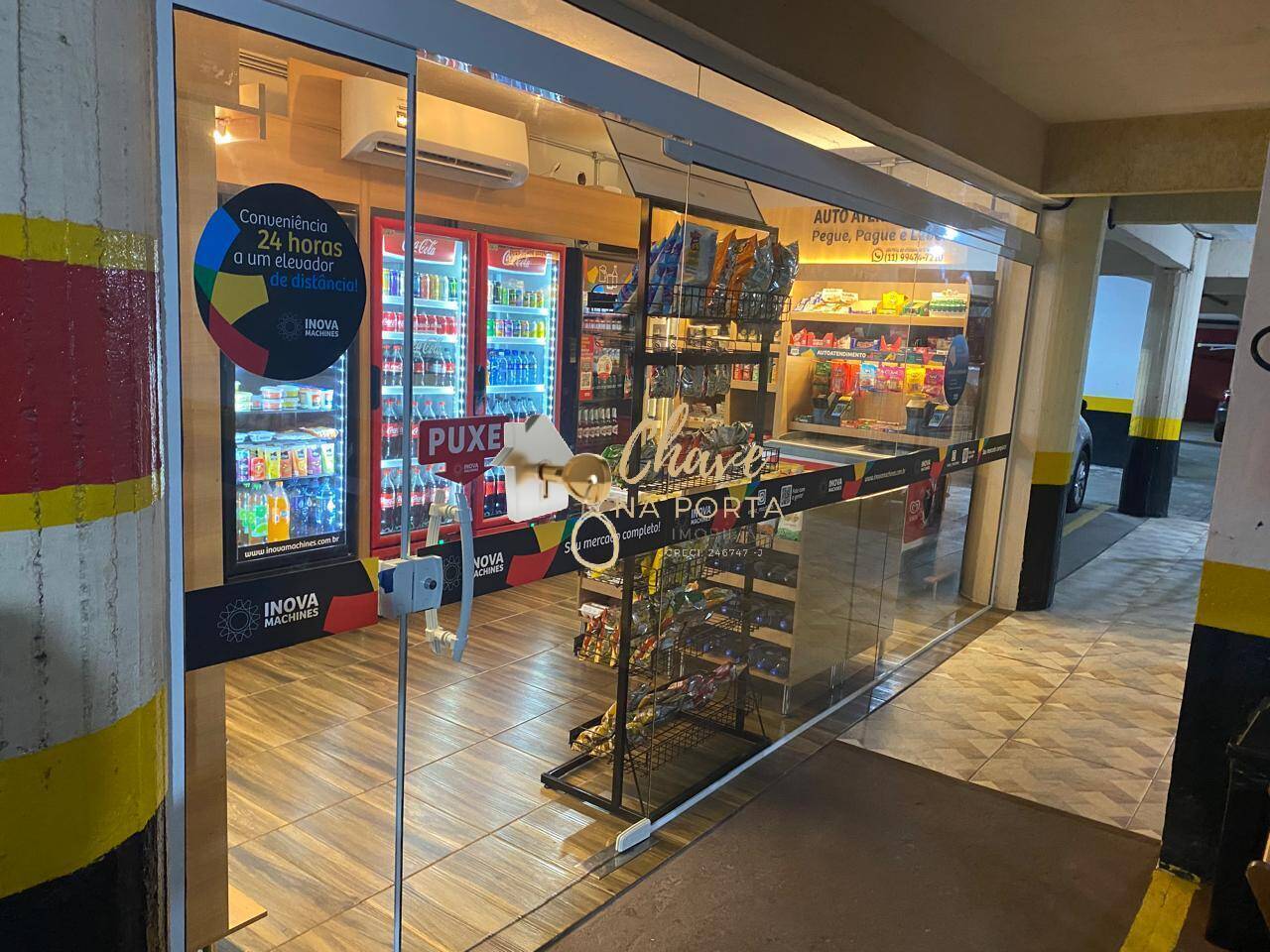 Apartamento, 2 quartos, 54 m² - Foto 12