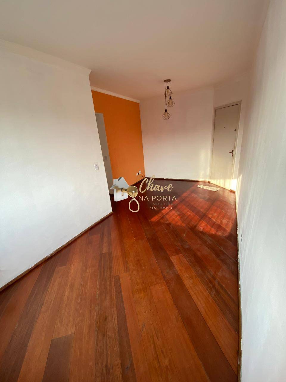Apartamento, 2 quartos, 54 m² - Foto 2