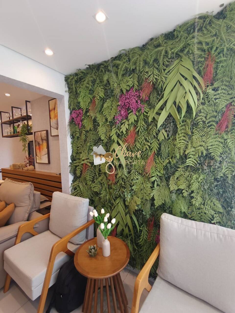 Apartamento, 1 quarto, 45 m² - Foto 6
