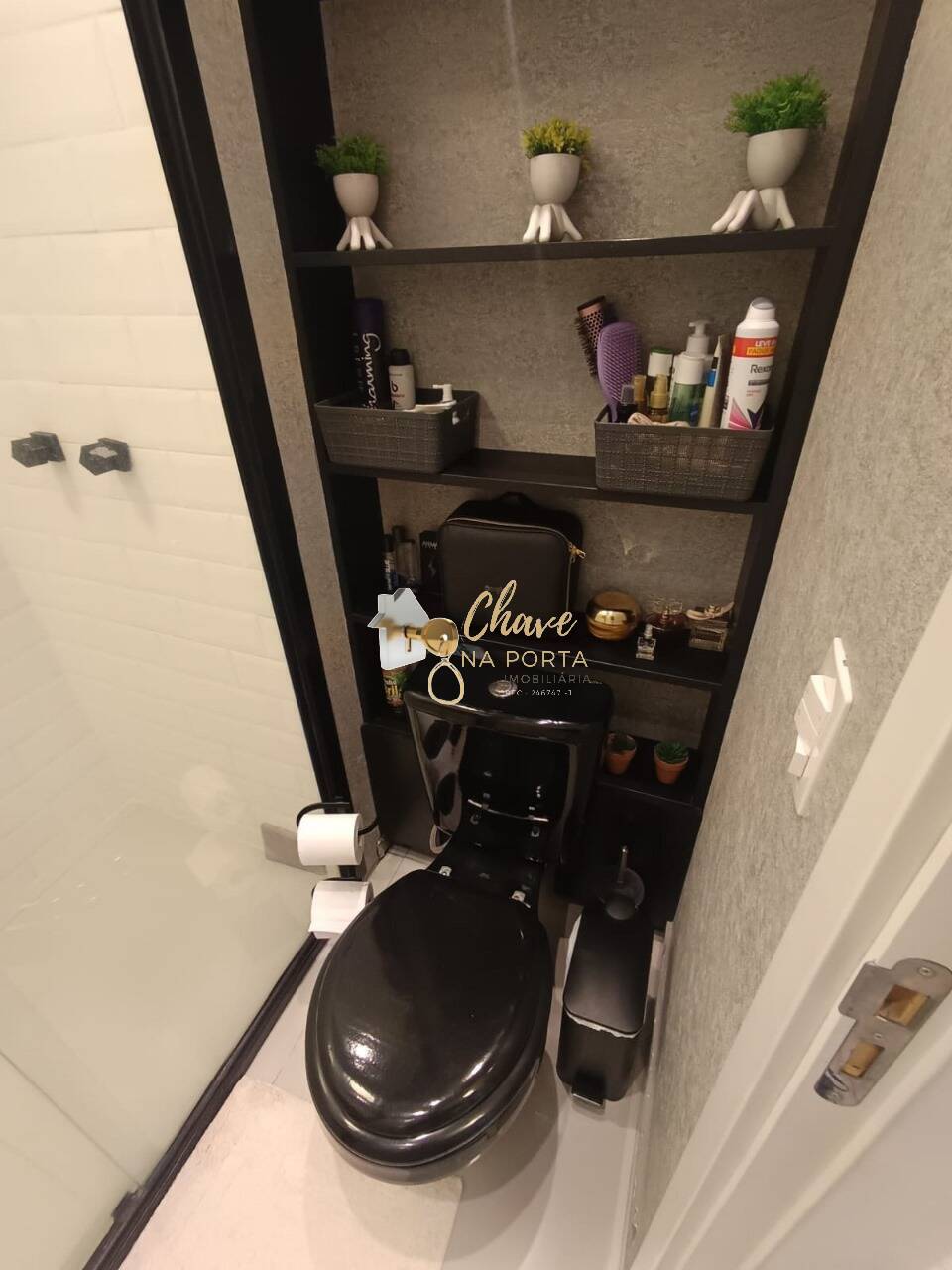 Apartamento, 1 quarto, 45 m² - Foto 18