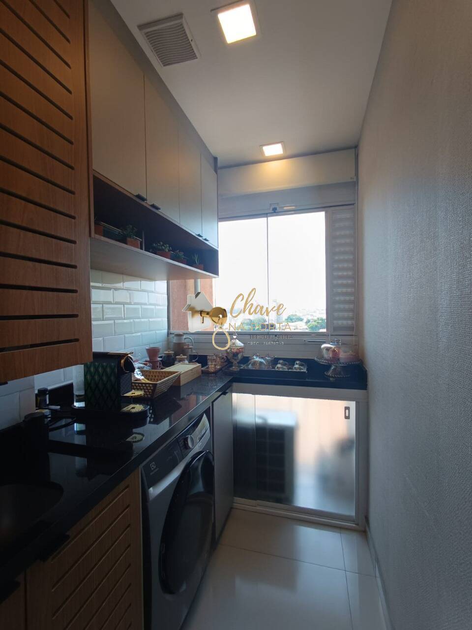 Apartamento, 1 quarto, 45 m² - Foto 12