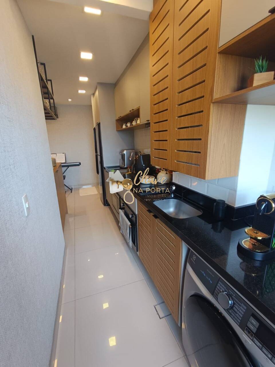 Apartamento, 1 quarto, 45 m² - Foto 13
