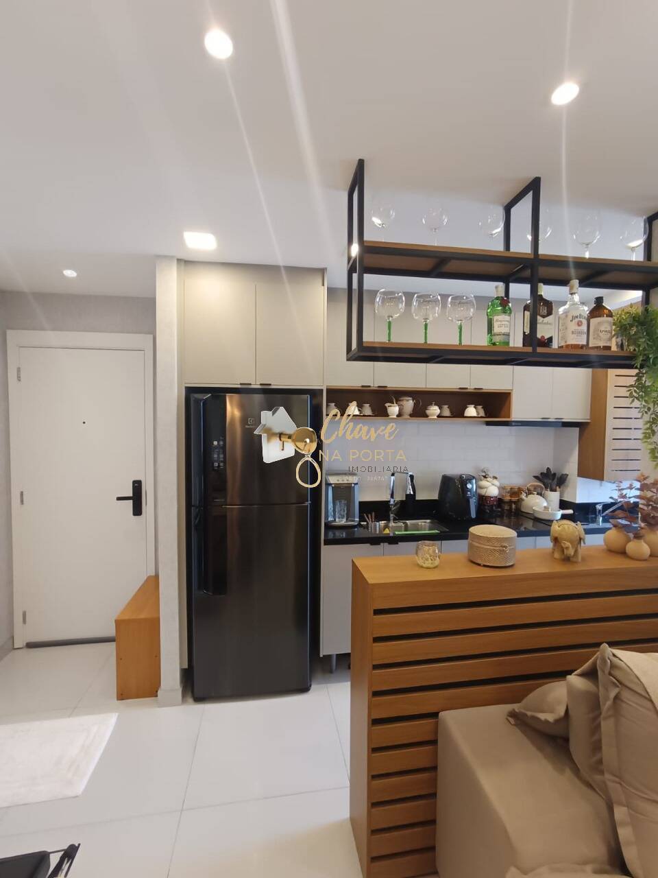 Apartamento, 1 quarto, 45 m² - Foto 10