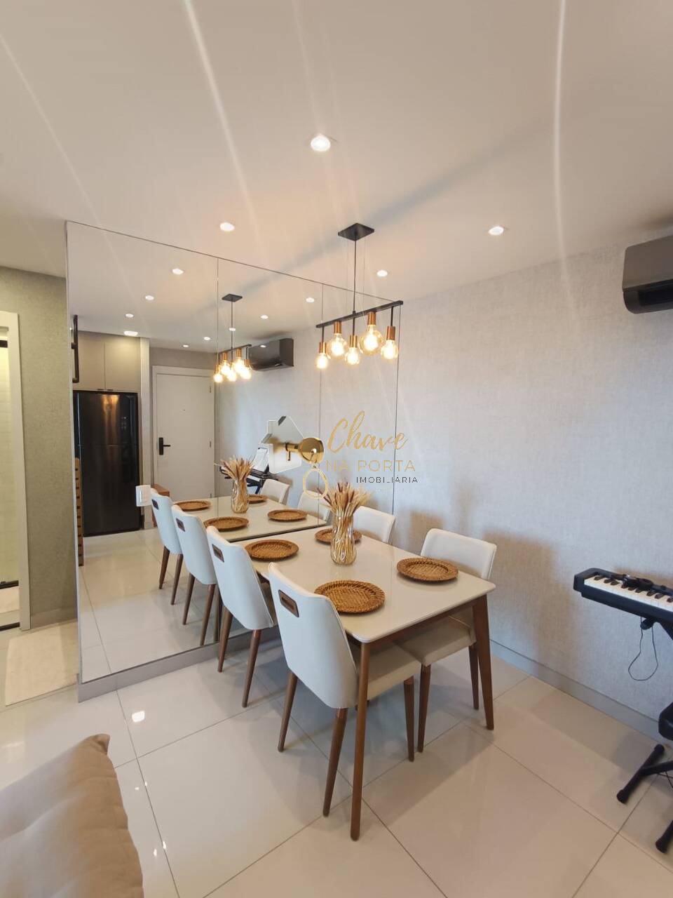 Apartamento, 1 quarto, 45 m² - Foto 9