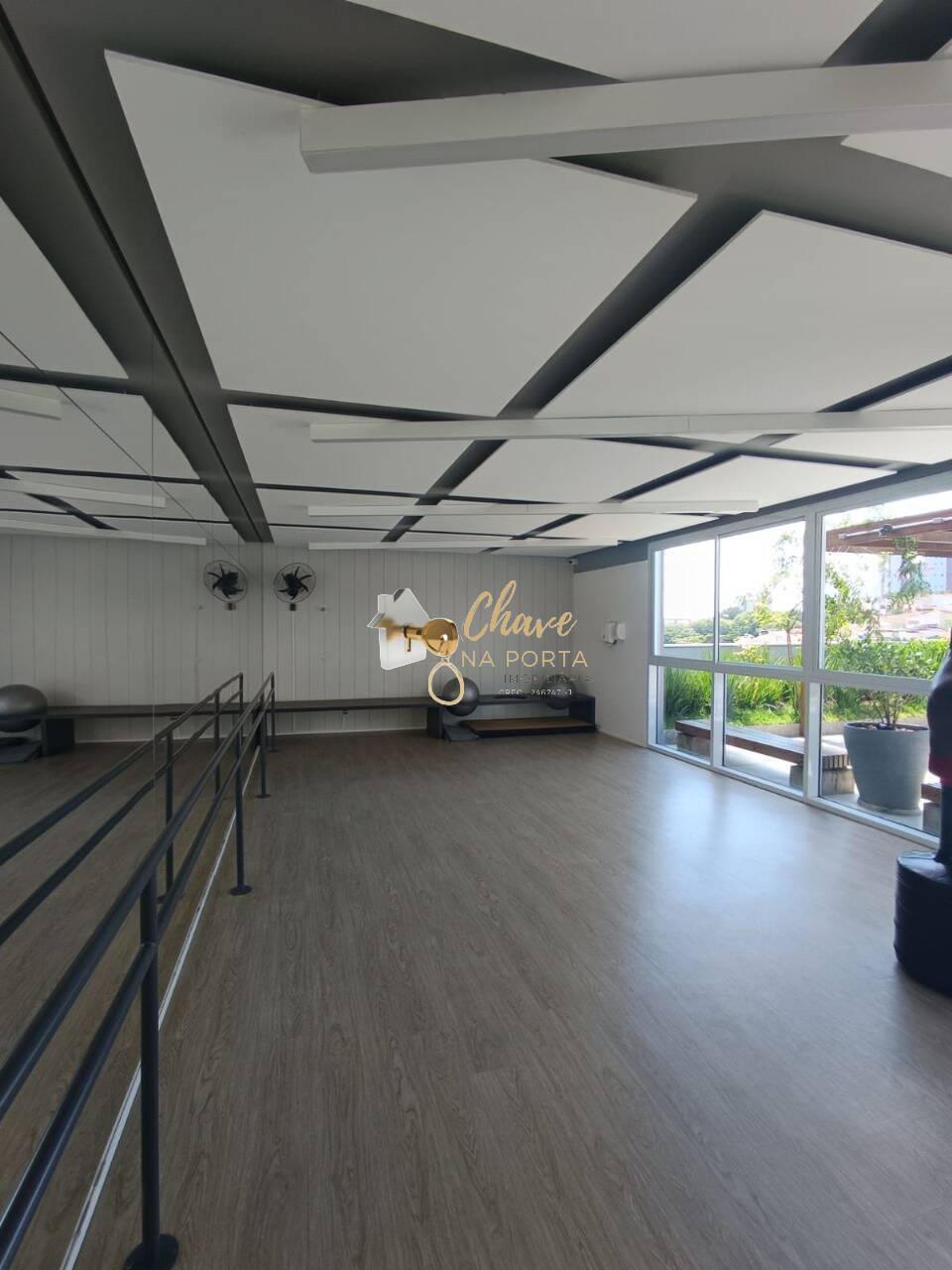 Apartamento, 1 quarto, 45 m² - Foto 30