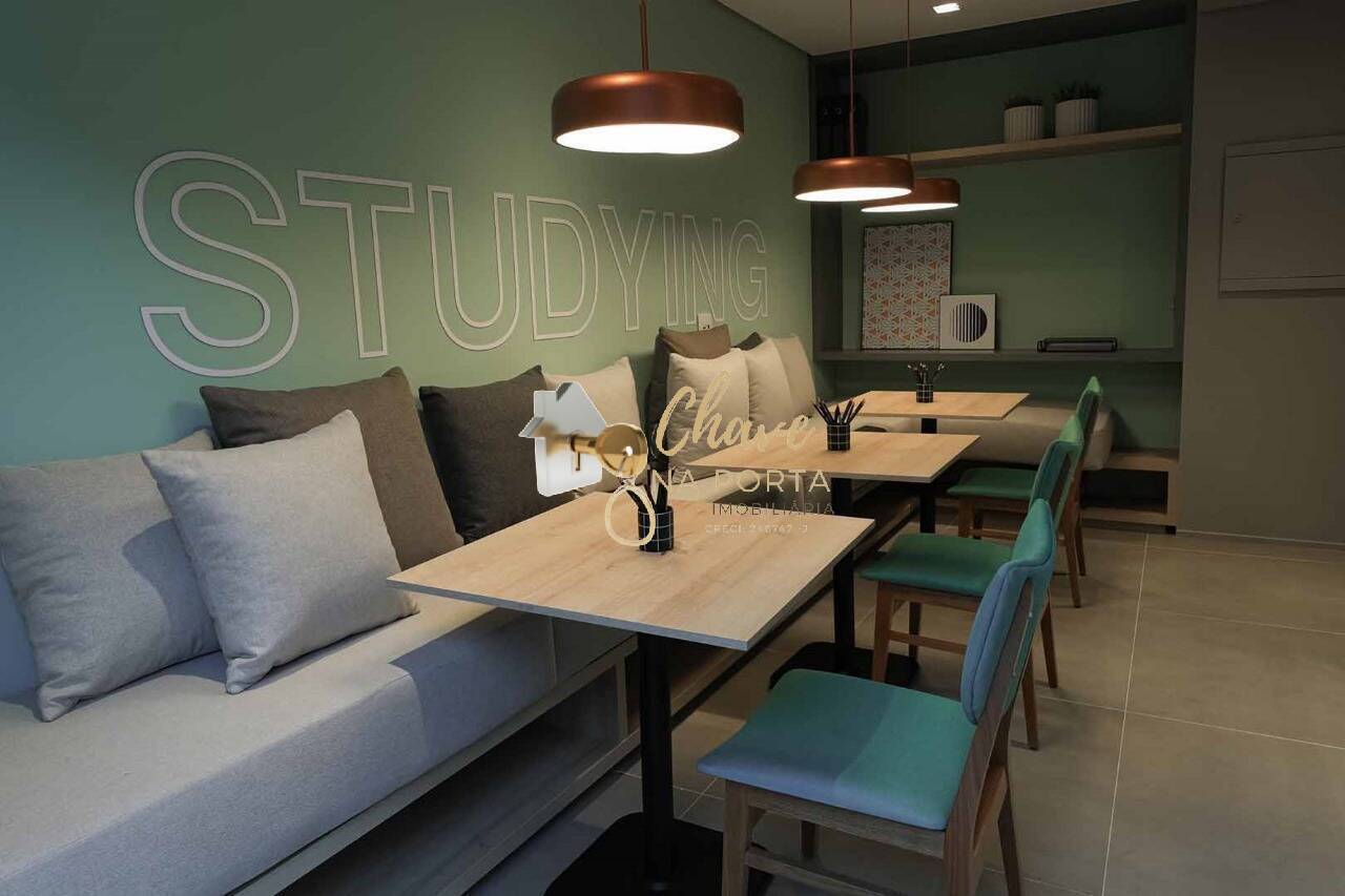 Apartamento, 1 quarto, 45 m² - Foto 23