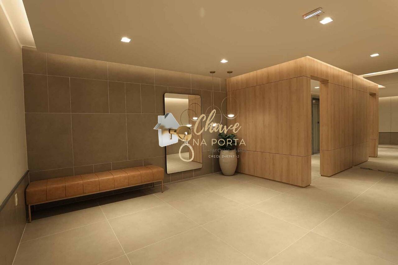 Apartamento, 1 quarto, 45 m² - Foto 21