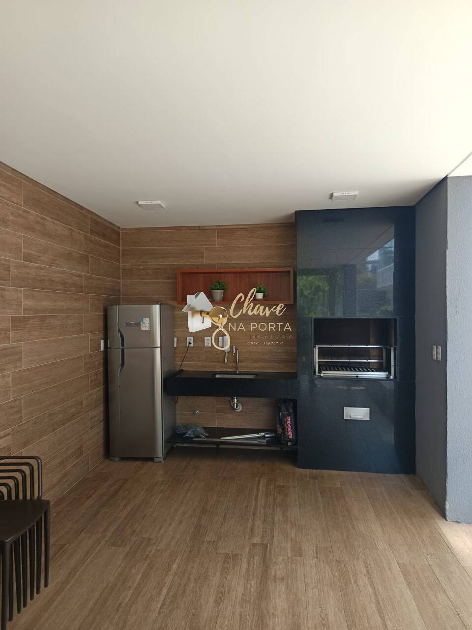 Apartamento, 1 quarto, 45 m² - Foto 27