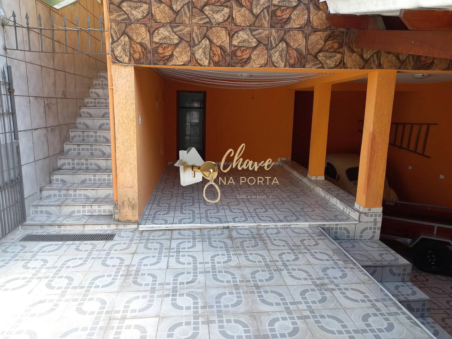 Casa, 2 quartos, 100 m² - Foto 18