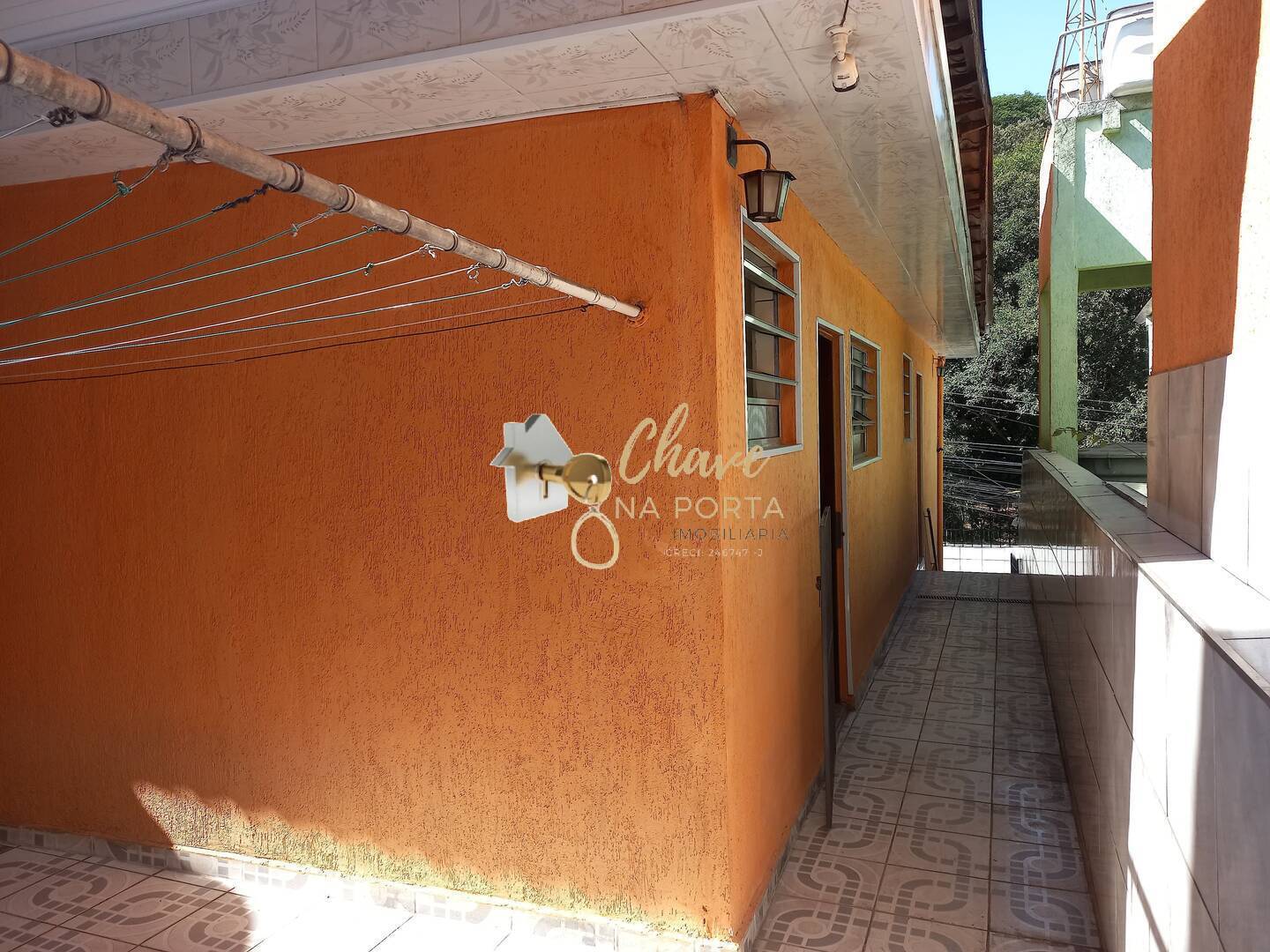 Casa, 2 quartos, 100 m² - Foto 16