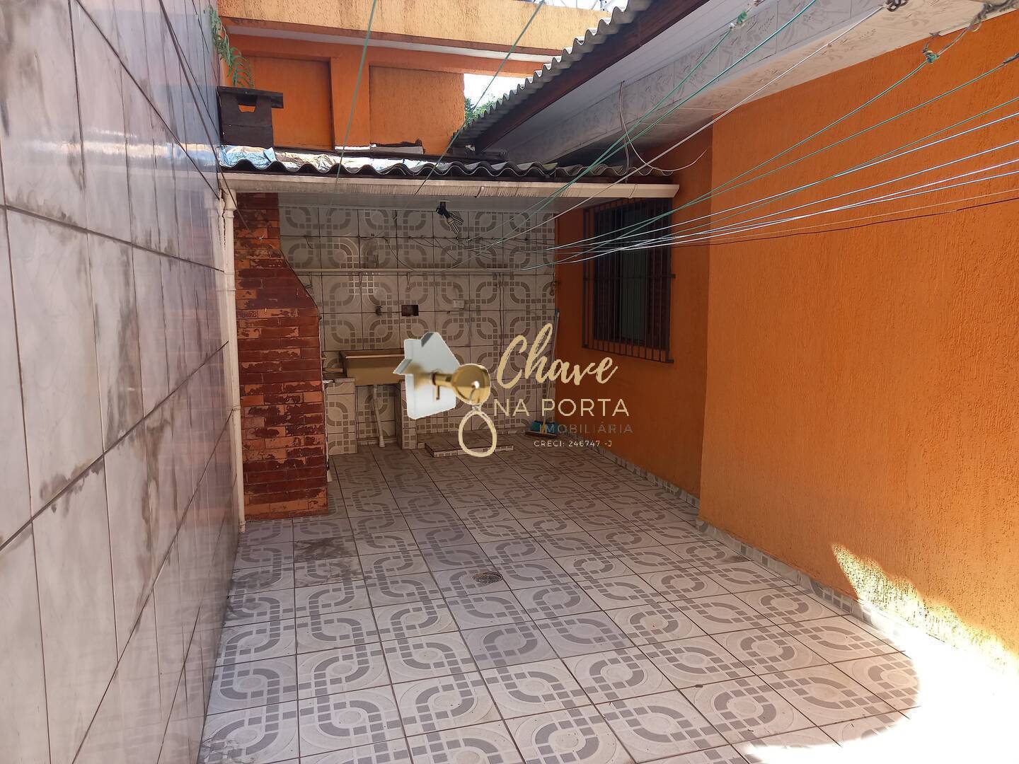 Casa, 2 quartos, 100 m² - Foto 15