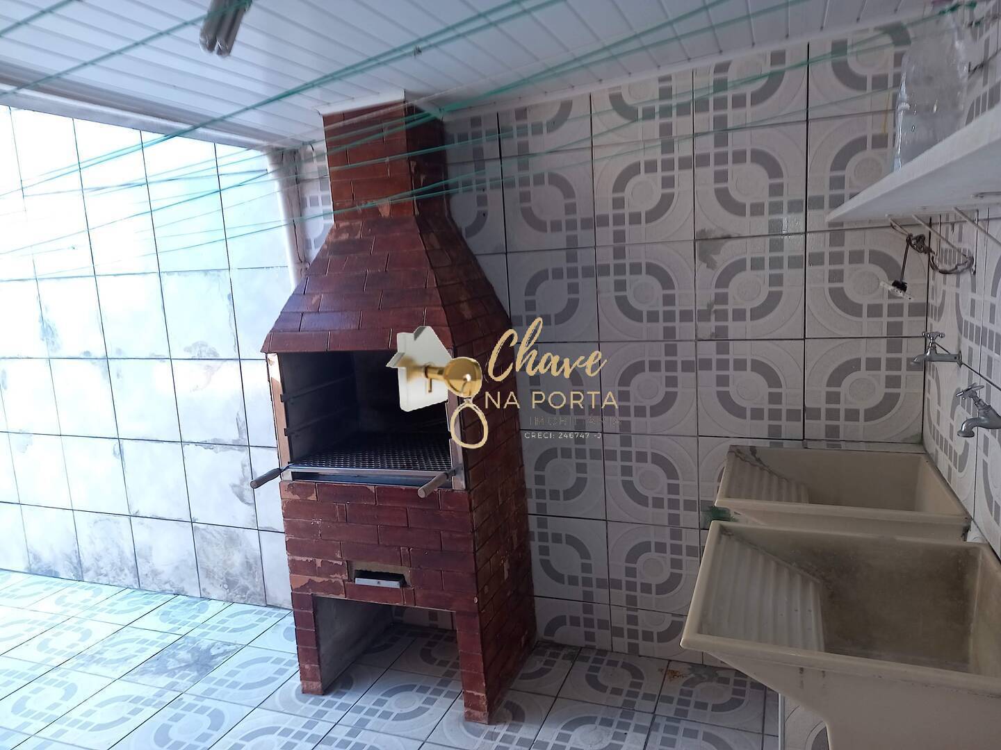 Casa, 2 quartos, 100 m² - Foto 12