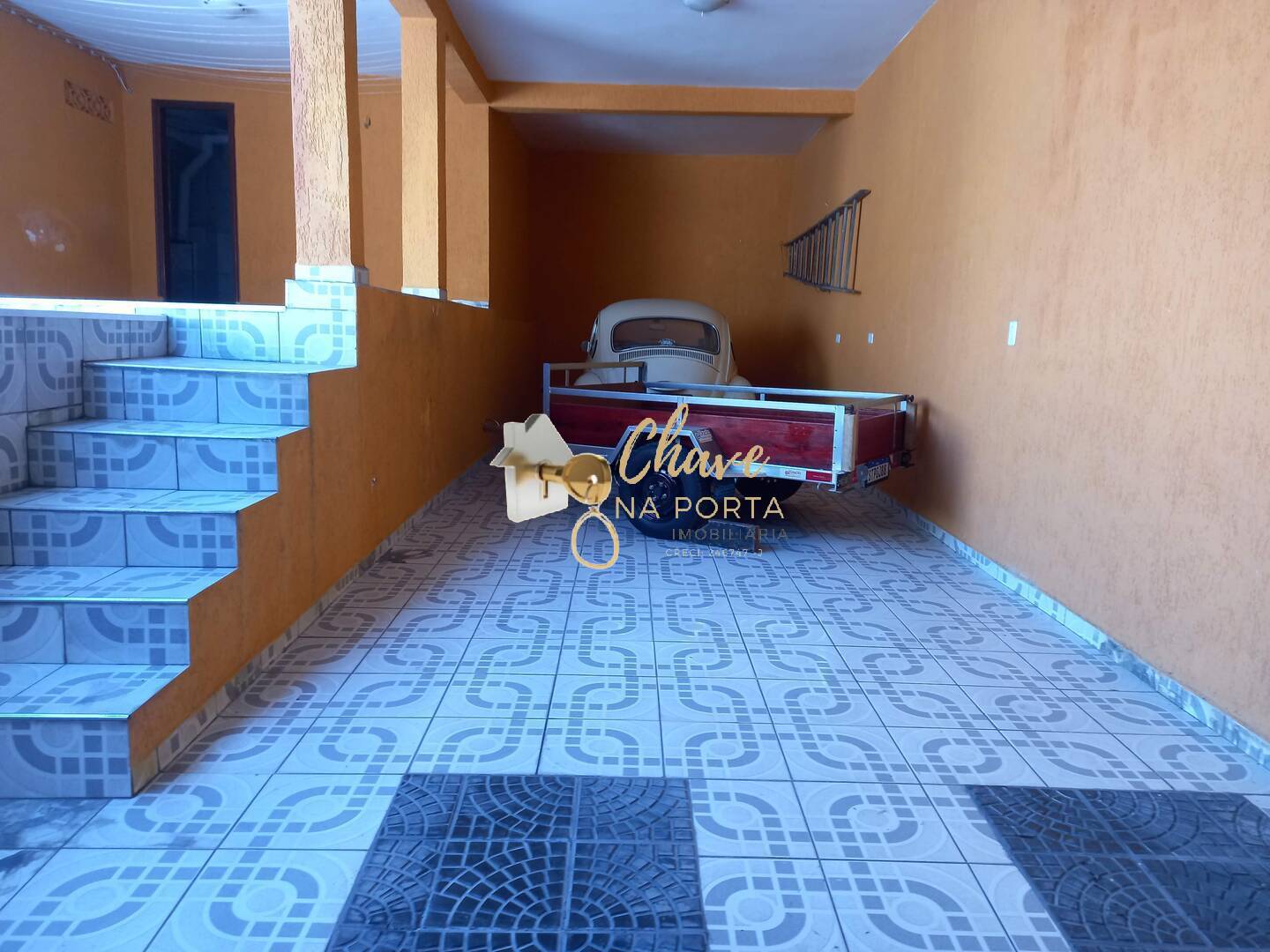 Casa, 2 quartos, 100 m² - Foto 20