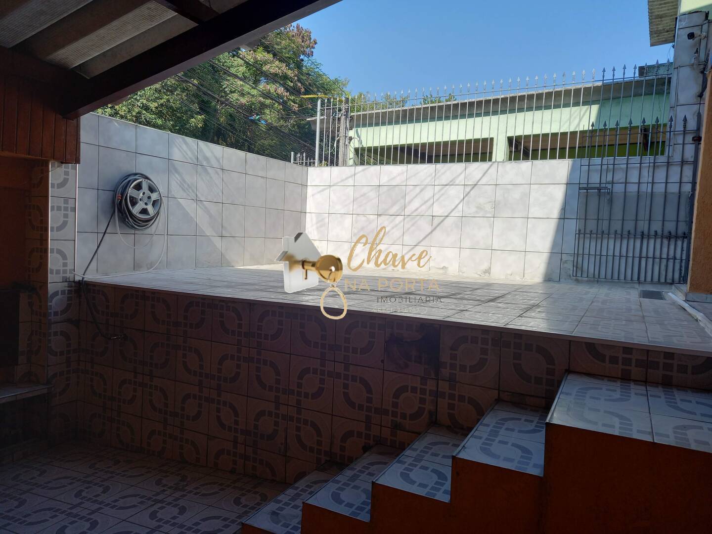 Casa, 2 quartos, 100 m² - Foto 19