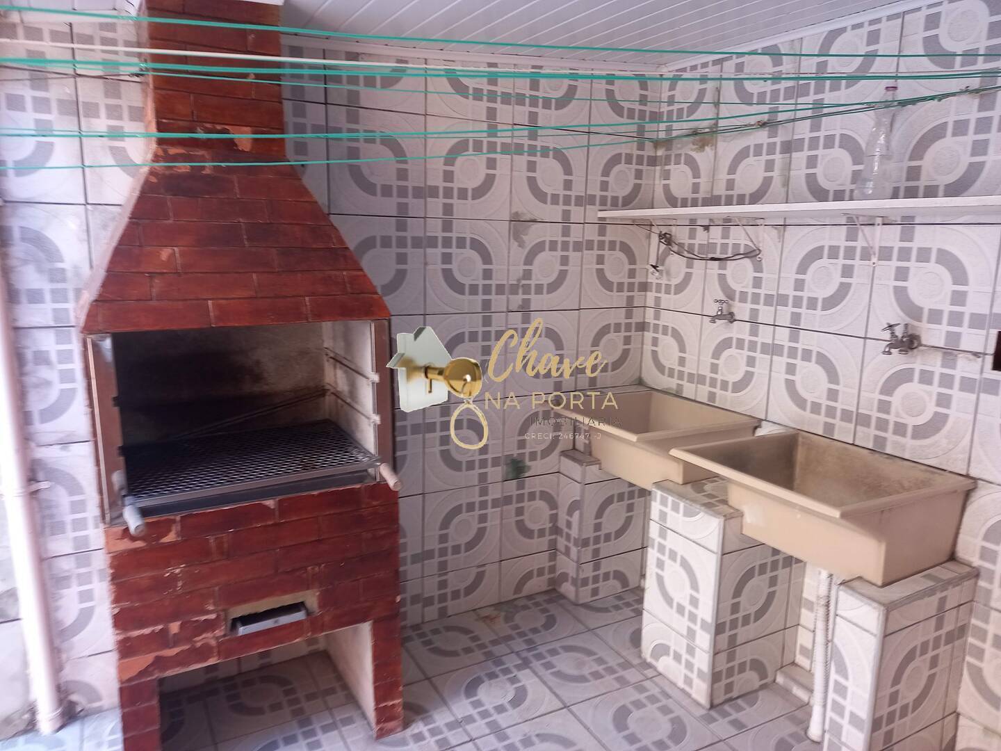 Casa, 2 quartos, 100 m² - Foto 13