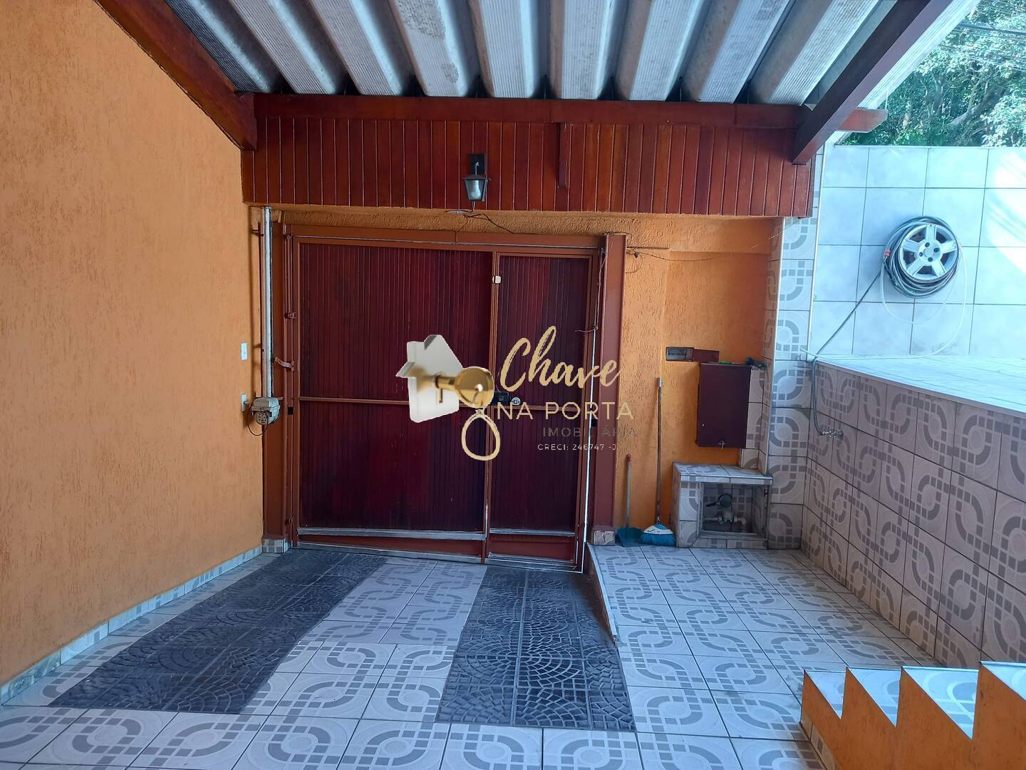 Casa, 2 quartos, 100 m² - Foto 21