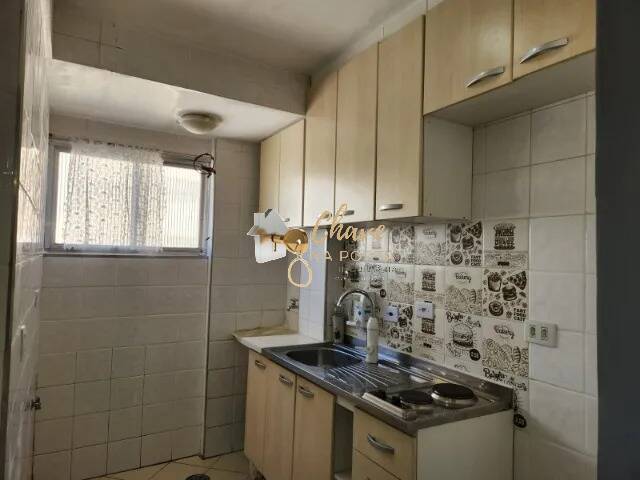 Apartamento, 2 quartos, 56 m² - Foto 2