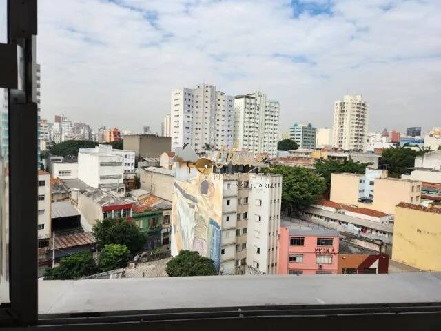 Apartamento, 2 quartos, 56 m² - Foto 7