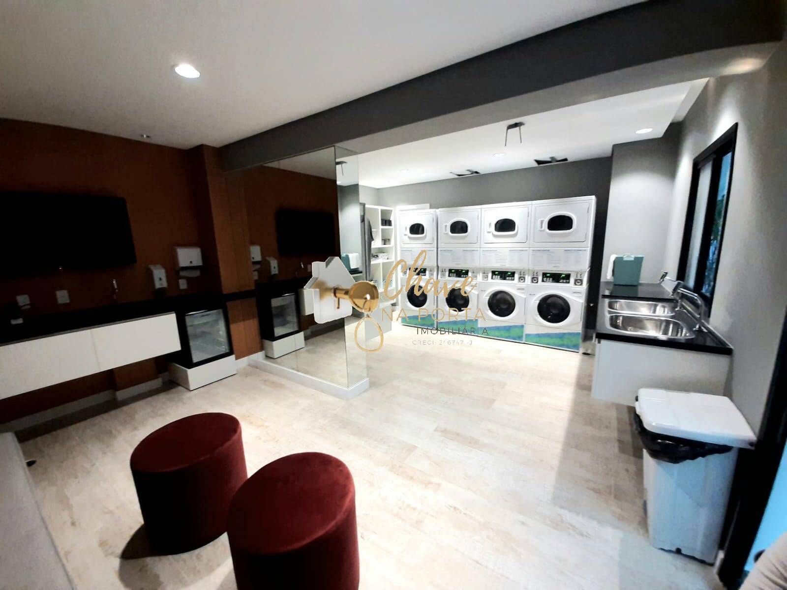 Kitnet-Studio, 24 m² - Foto 15