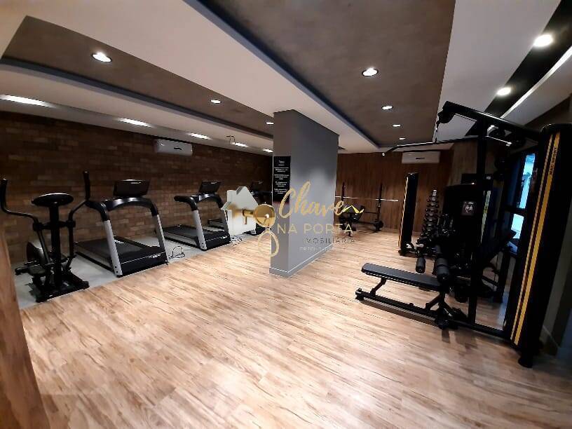 Kitnet-Studio, 24 m² - Foto 14