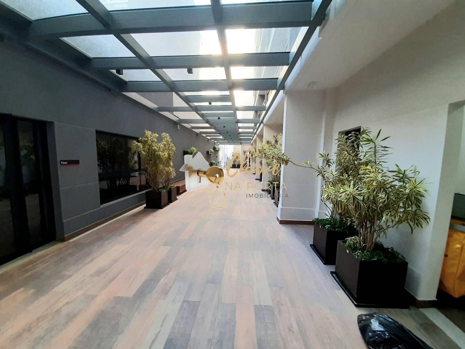 Kitnet-Studio, 24 m² - Foto 19