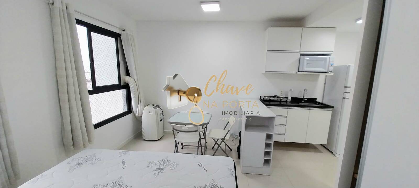 Kitnet-Studio, 24 m² - Foto 5