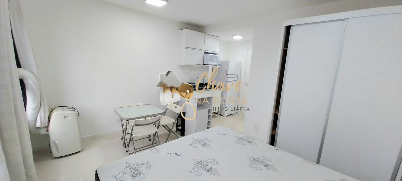 Kitnet-Studio, 24 m² - Foto 3