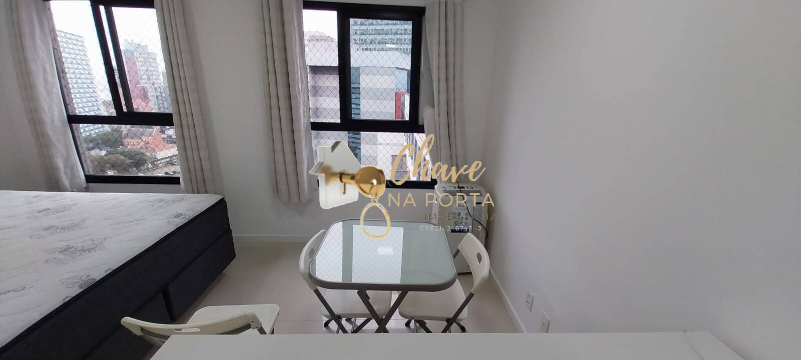 Kitnet-Studio, 24 m² - Foto 2