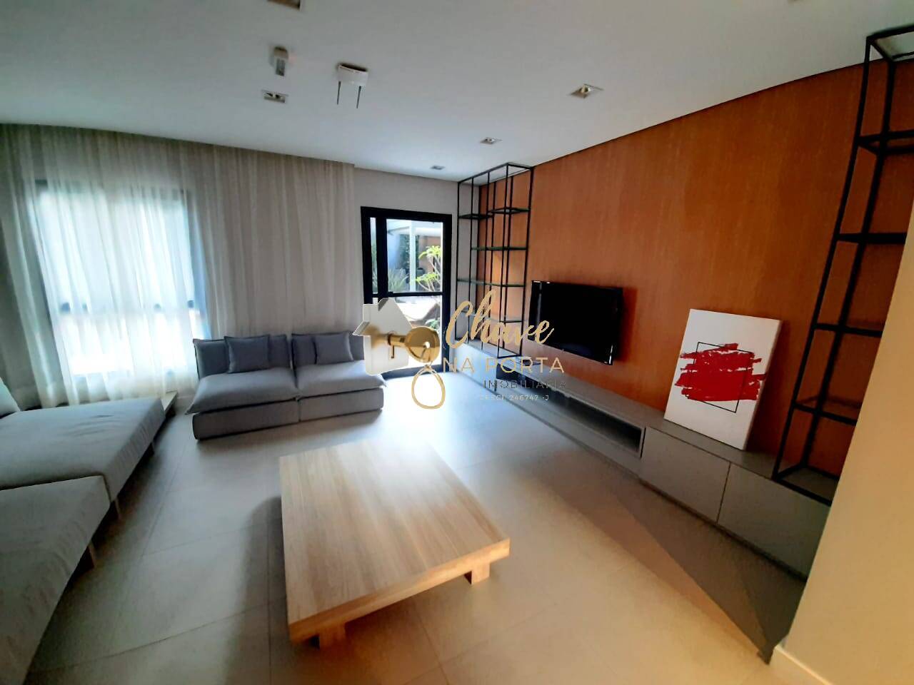 Kitnet-Studio, 24 m² - Foto 11