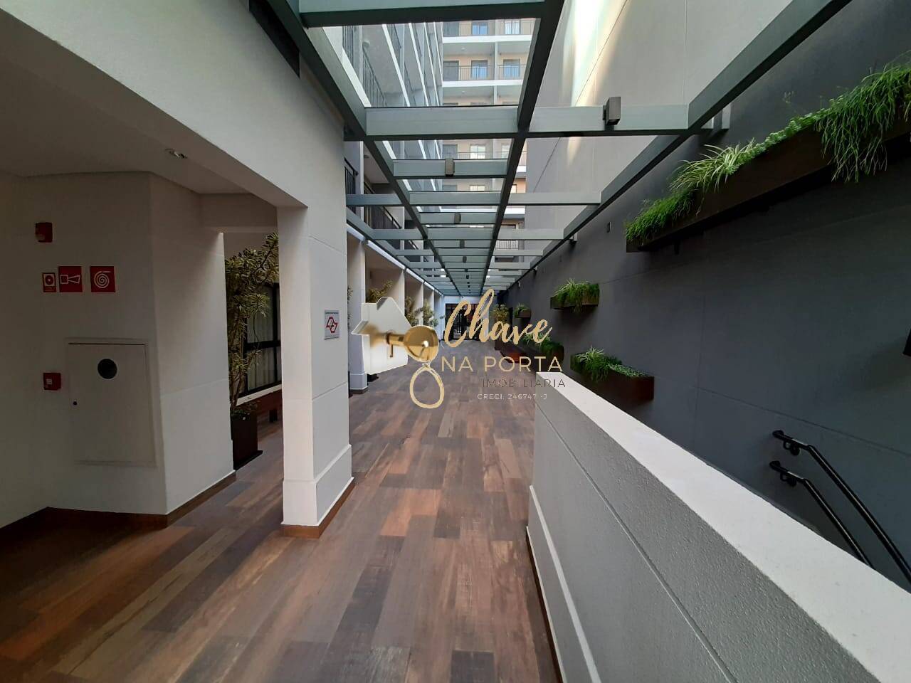 Kitnet-Studio, 24 m² - Foto 9