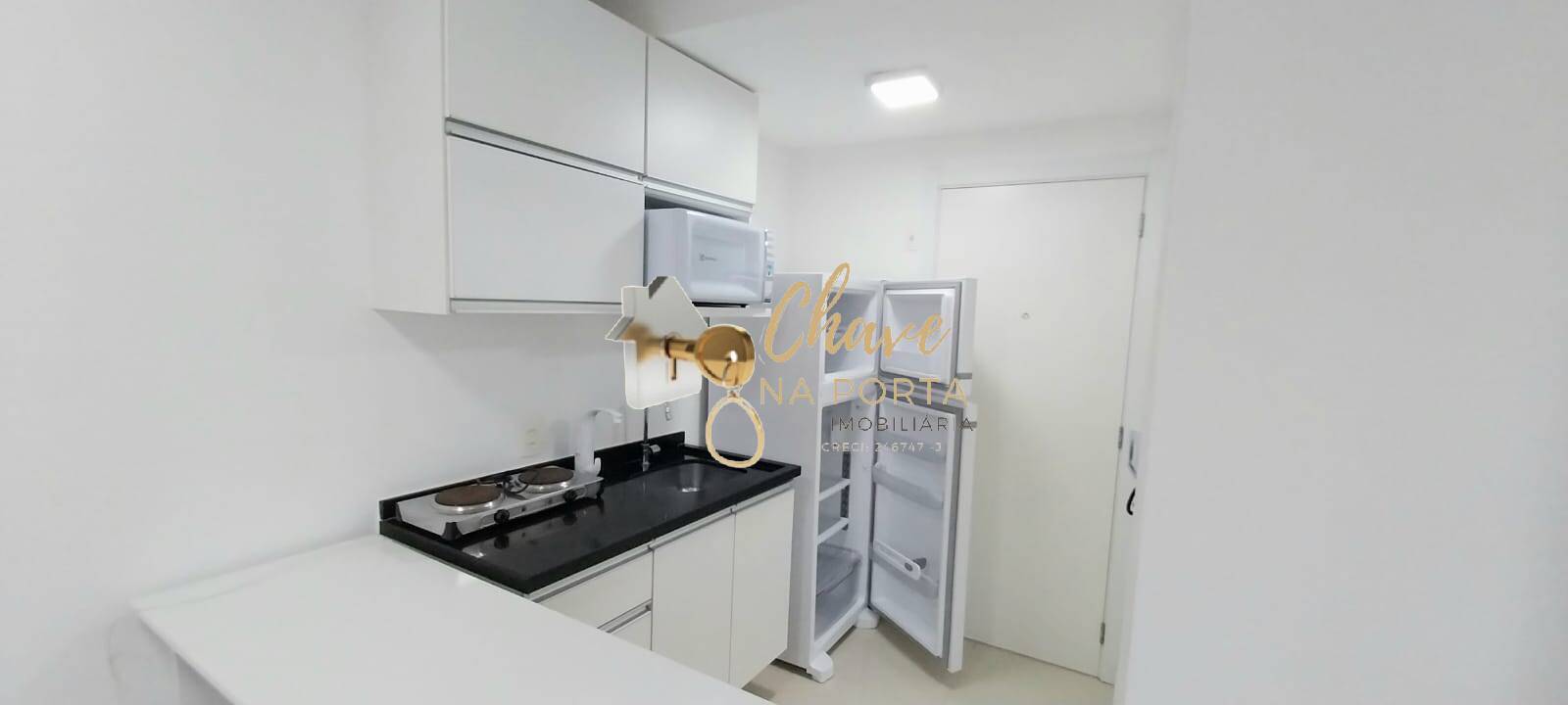 Kitnet-Studio, 24 m² - Foto 6