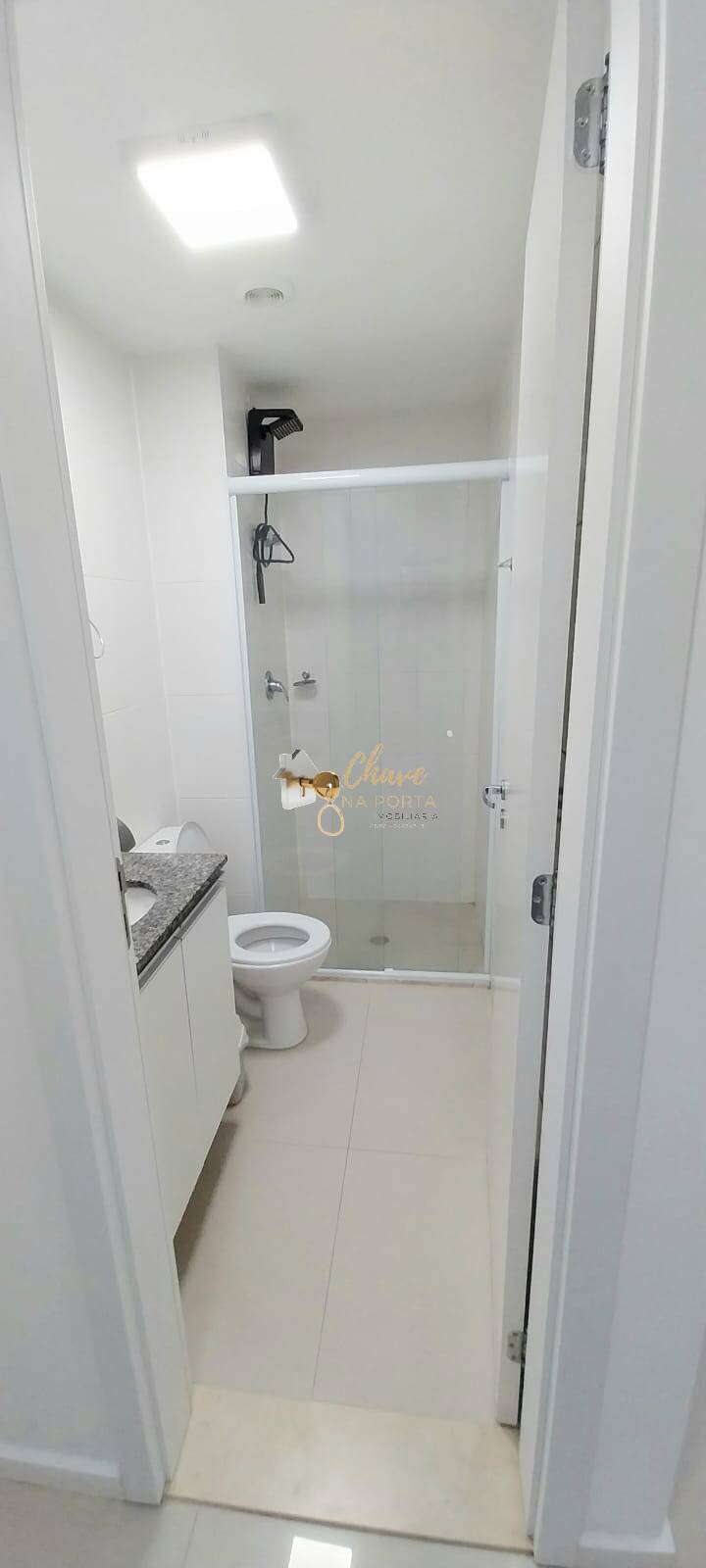 Kitnet-Studio, 24 m² - Foto 7
