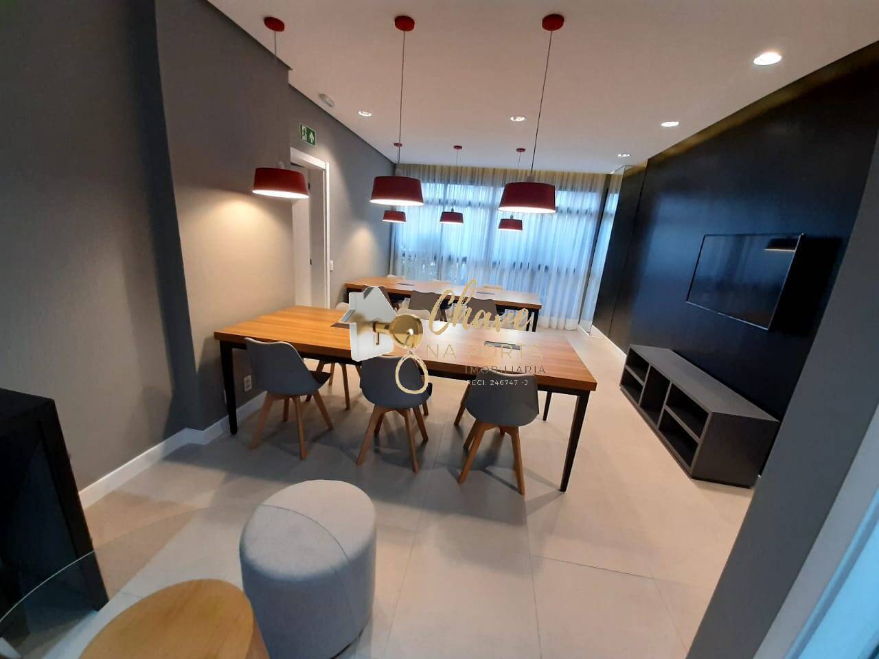 Kitnet-Studio, 24 m² - Foto 12