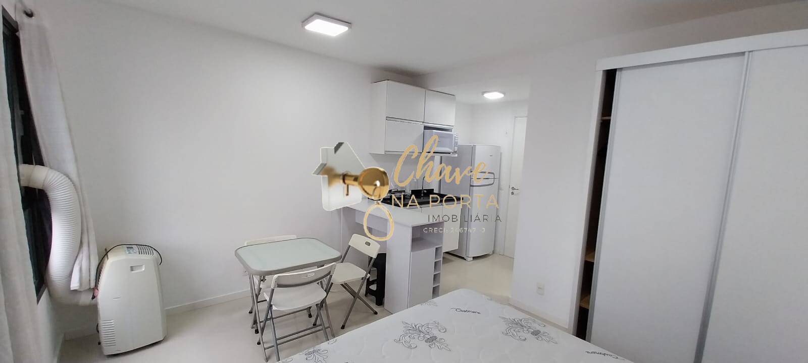 Kitnet-Studio, 24 m² - Foto 4
