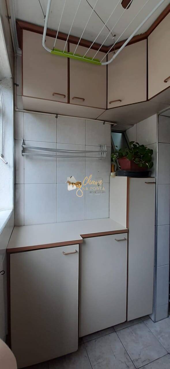 Apartamento, 3 quartos, 60 m² - Foto 11