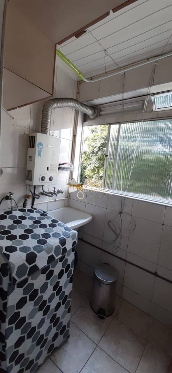 Apartamento, 3 quartos, 60 m² - Foto 8