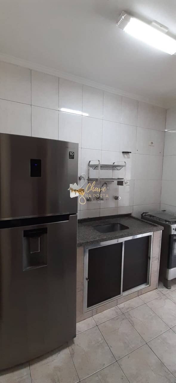 Apartamento, 3 quartos, 60 m² - Foto 6