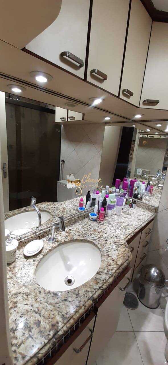 Apartamento, 3 quartos, 60 m² - Foto 25