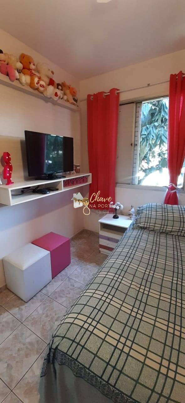 Apartamento, 3 quartos, 60 m² - Foto 19