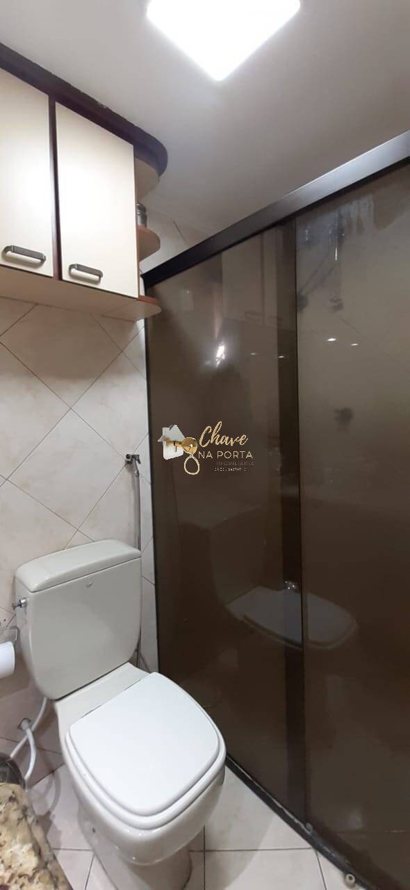 Apartamento, 3 quartos, 60 m² - Foto 26