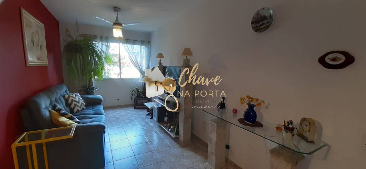 Apartamento, 3 quartos, 60 m² - Foto 1