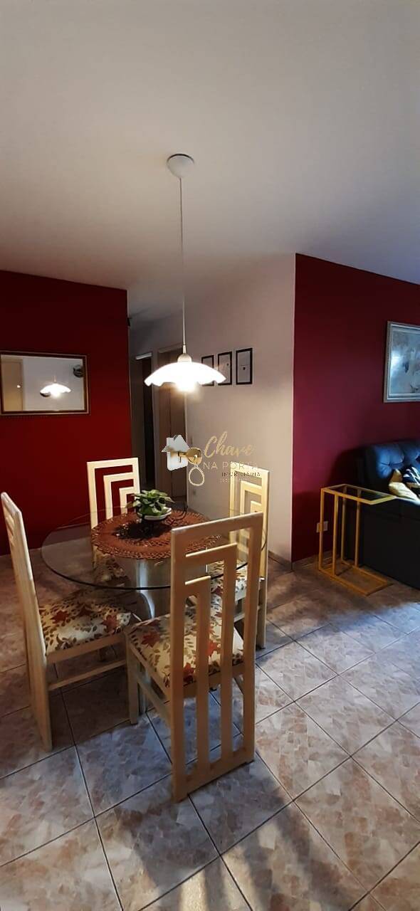Apartamento, 3 quartos, 60 m² - Foto 5