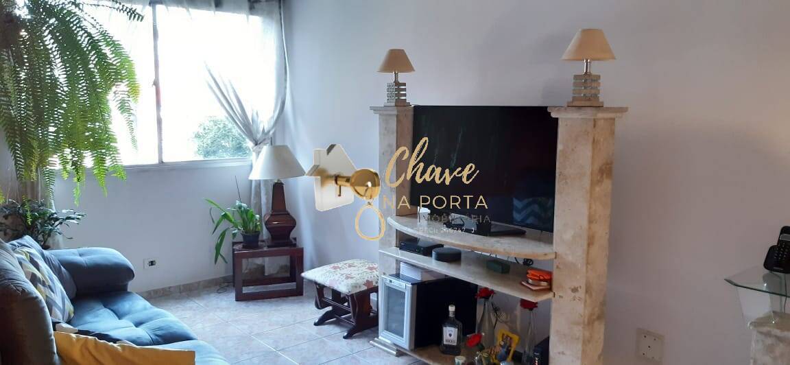 Apartamento, 3 quartos, 60 m² - Foto 2