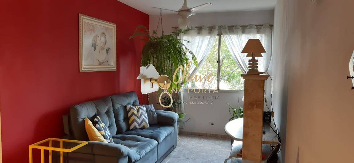 Apartamento, 3 quartos, 60 m² - Foto 3