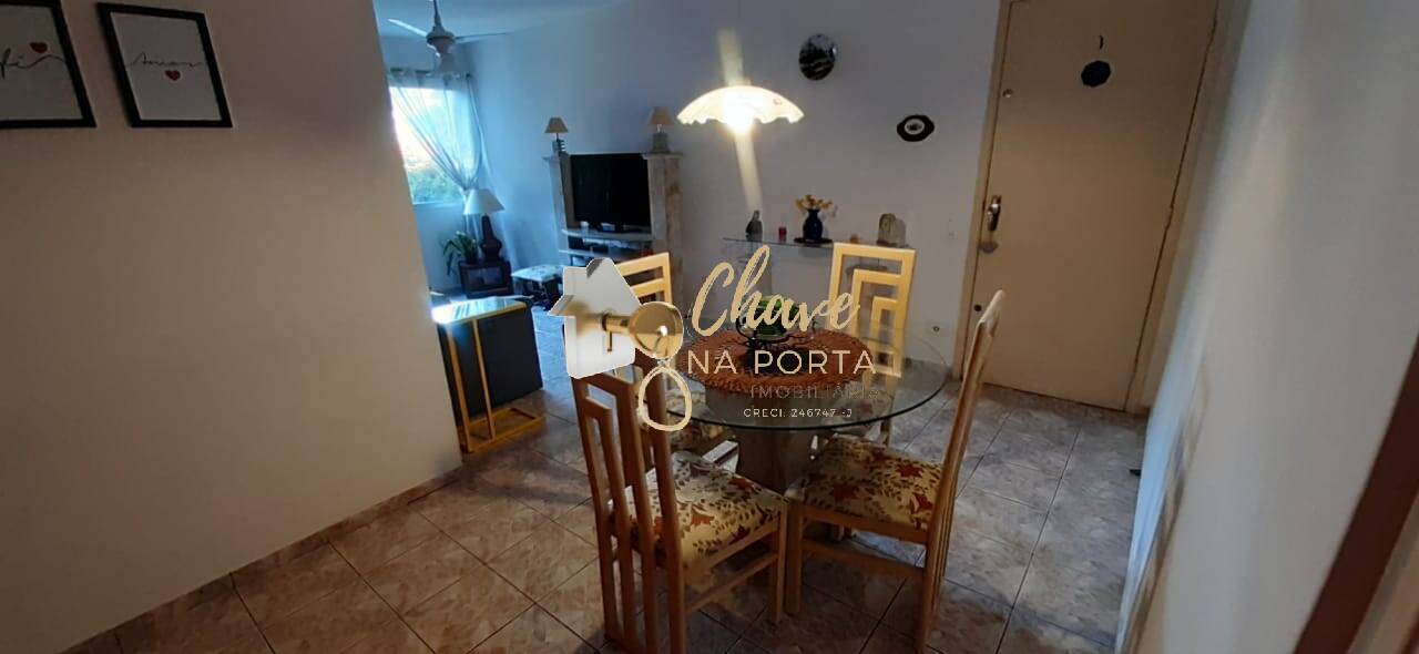 Apartamento, 3 quartos, 60 m² - Foto 4