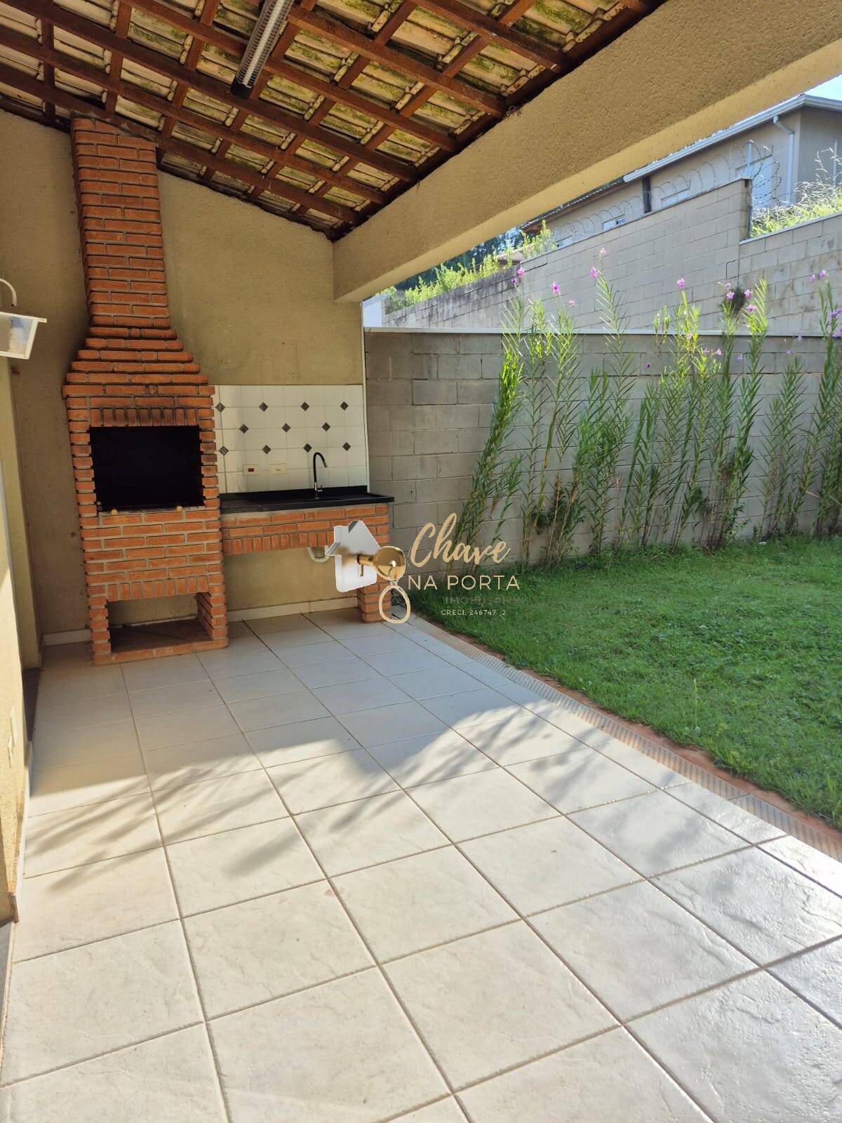 Casa de Condomínio, 2 quartos - Foto 18