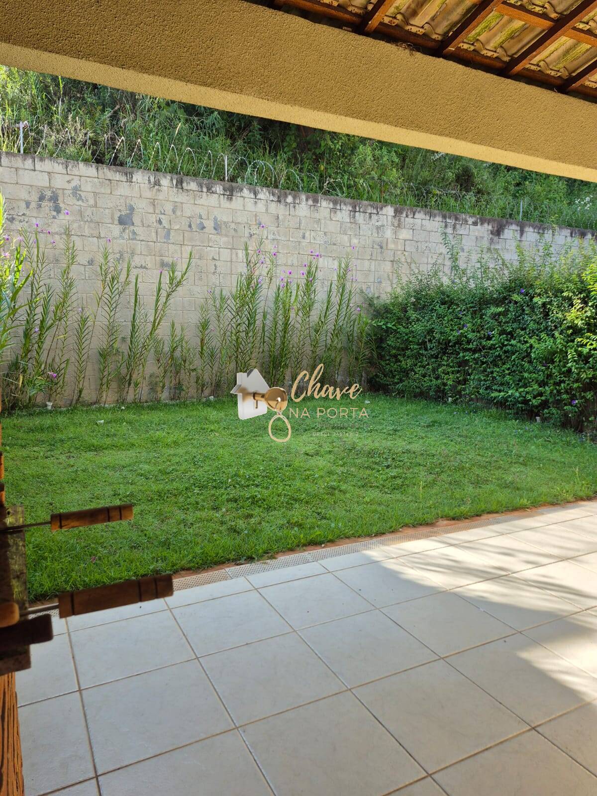 Casa de Condomínio, 2 quartos - Foto 21