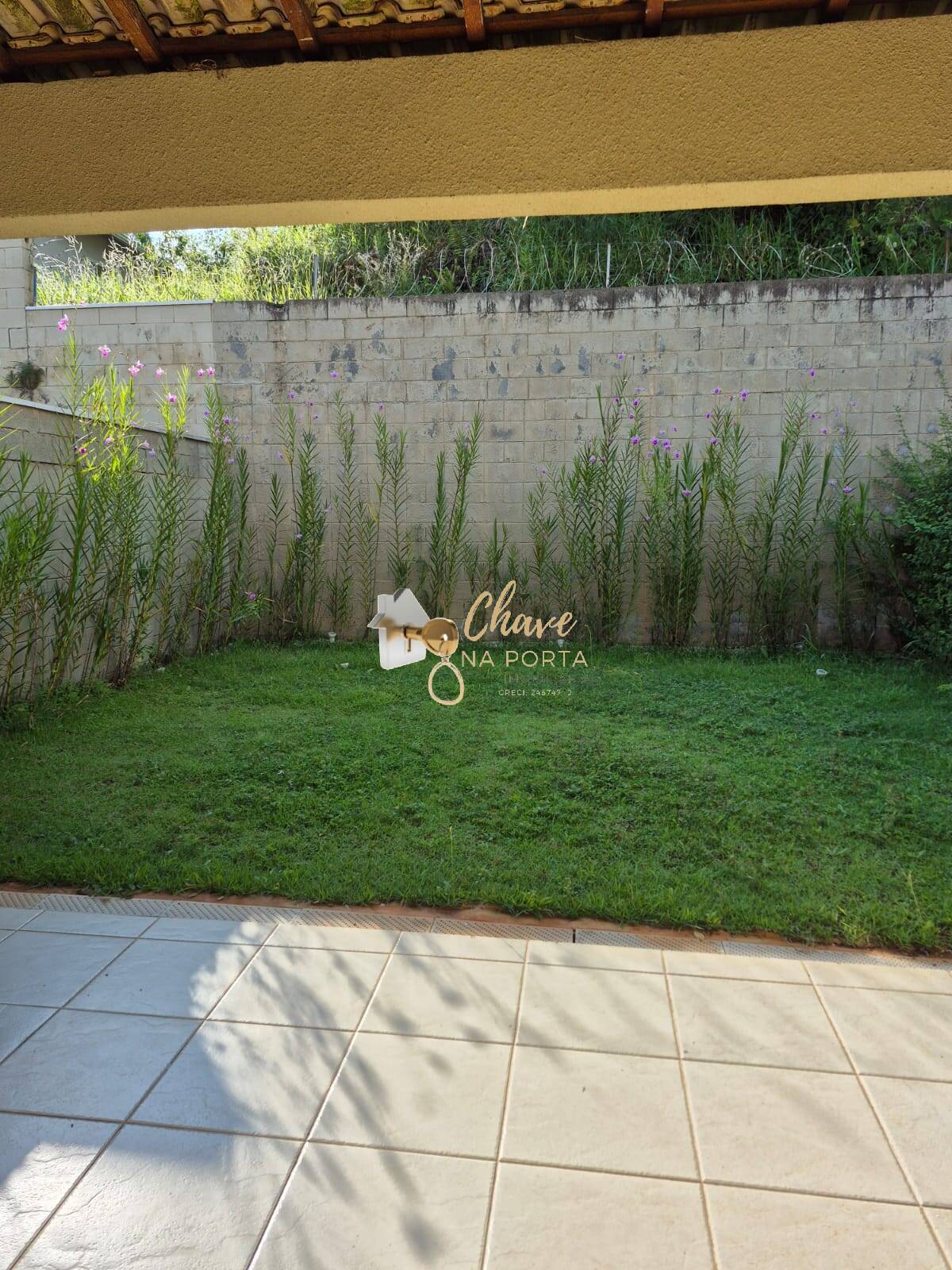 Casa de Condomínio, 2 quartos - Foto 20