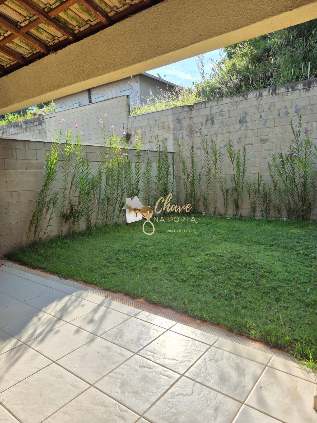 Casa de Condomínio, 2 quartos - Foto 19